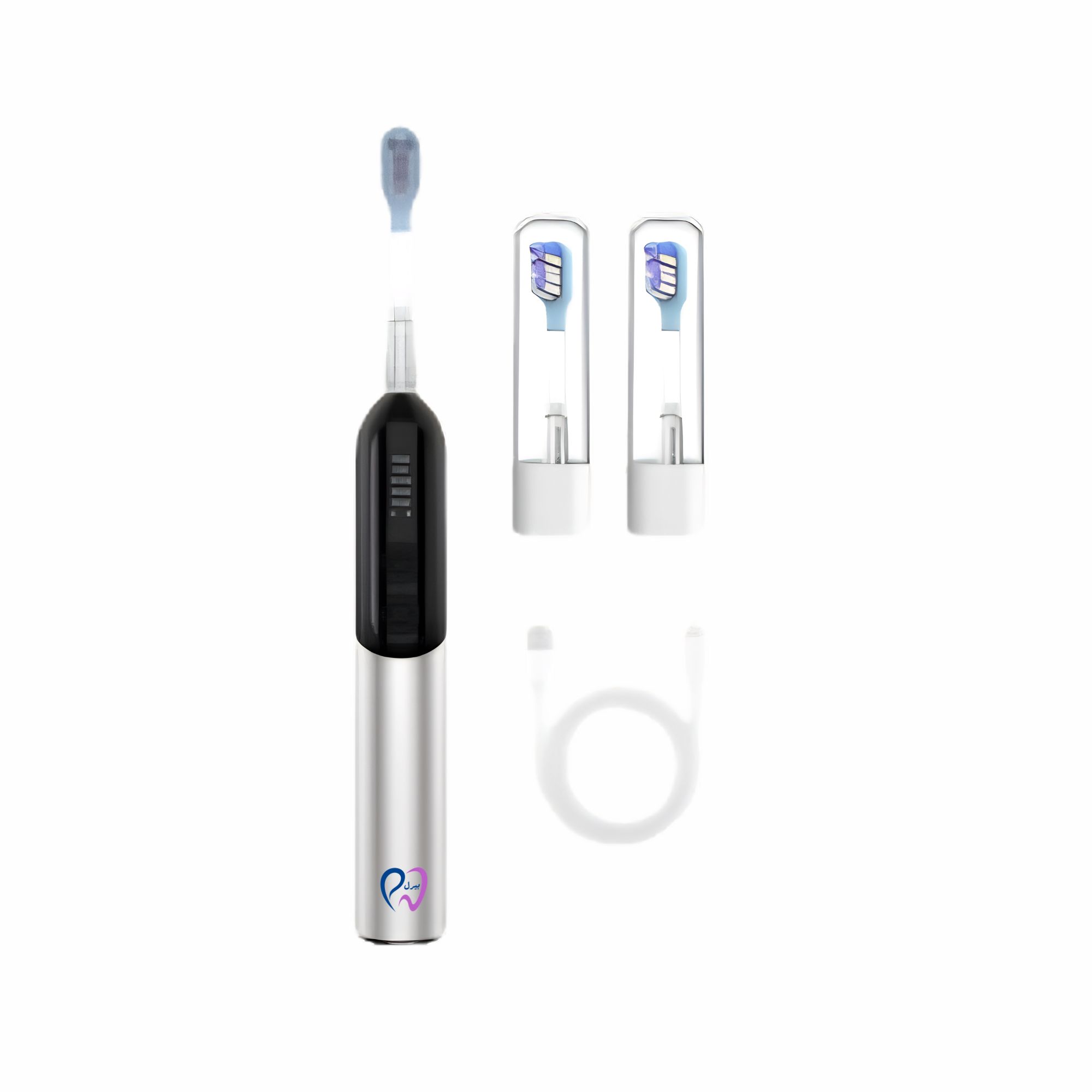 جهاز فرشاة الأسنان M2 PRO